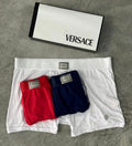 Box Pack x3 boxers premium