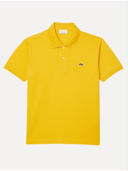 Polos Lacoste
