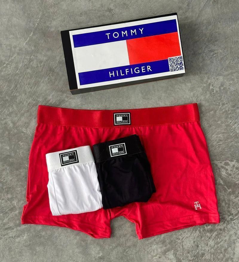 Box Pack x3 boxers premium
