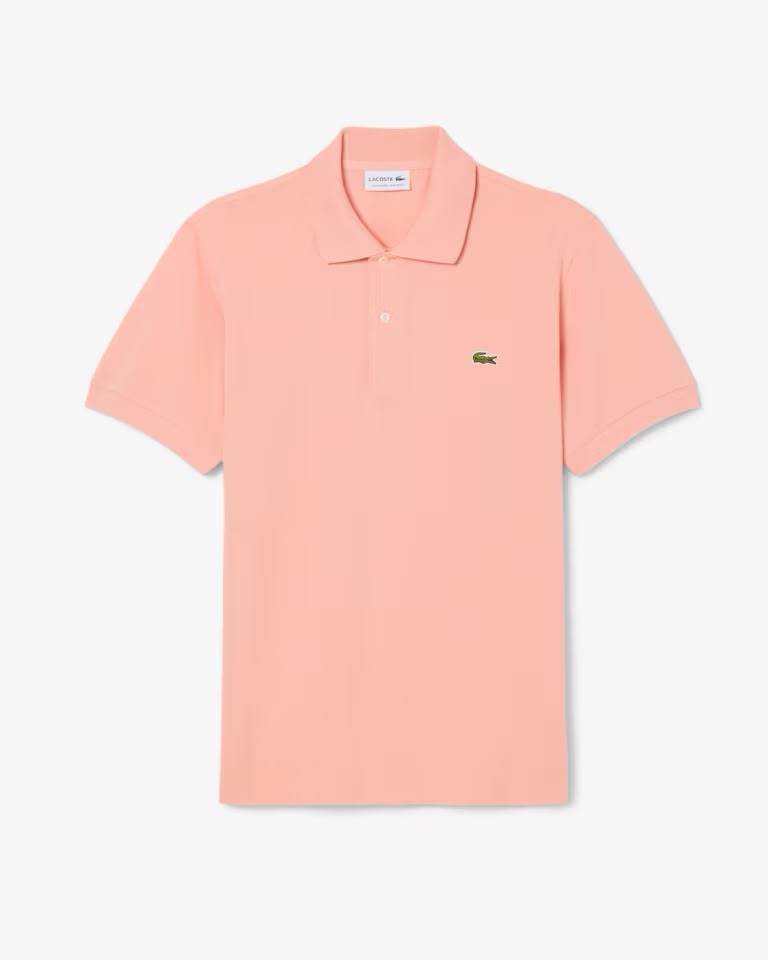 Polos Lacoste