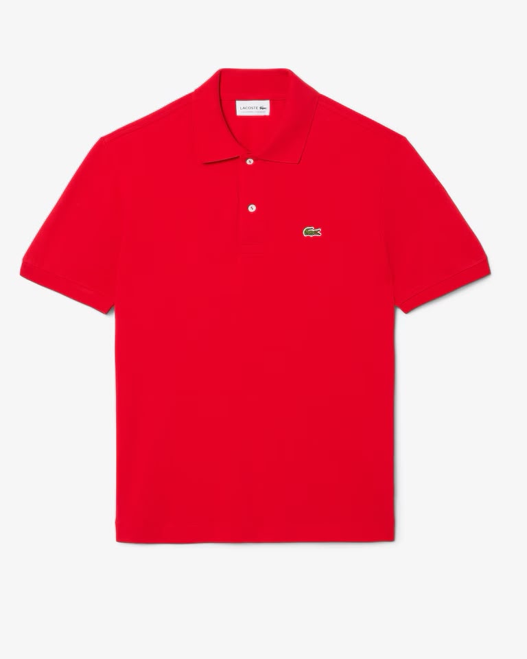 Polos Lacoste